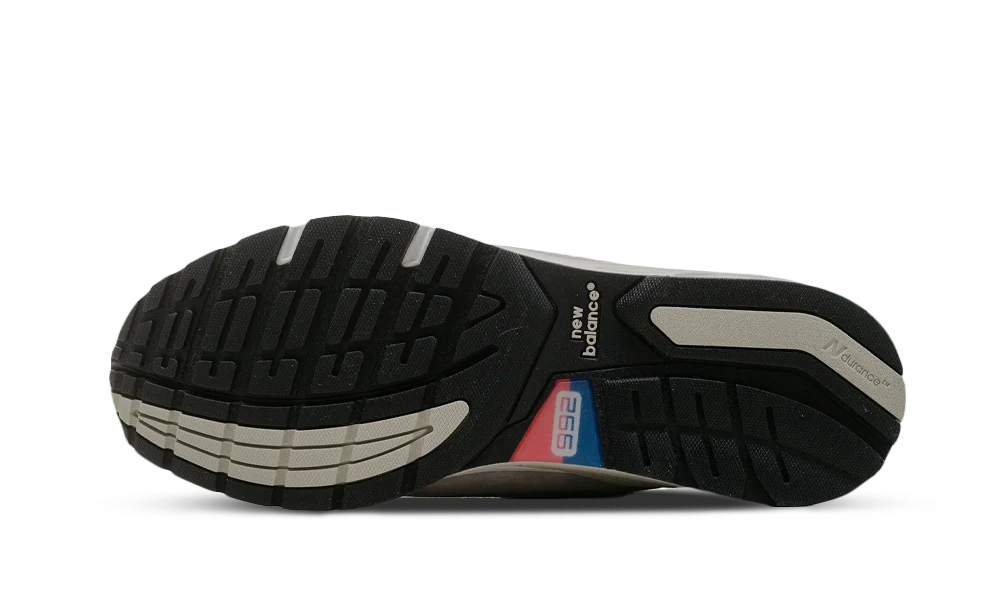 992 Made In USA Grey