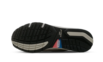 992 Made In USA Grey