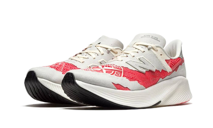 FuelCell RC Elite v2 SI Stone Island TDS Red