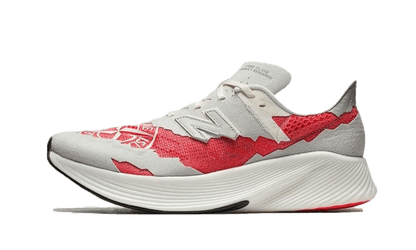 FuelCell RC Elite v2 SI Stone Island TDS Red