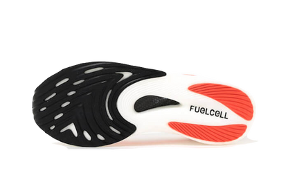 FuelCell RC Elite v2 SI Stone Island TDS Red
