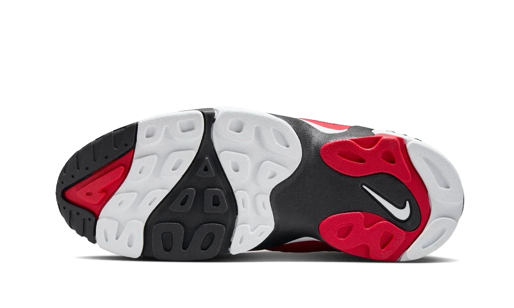 Air Diamond Turf 2 Red Gold (2026)
