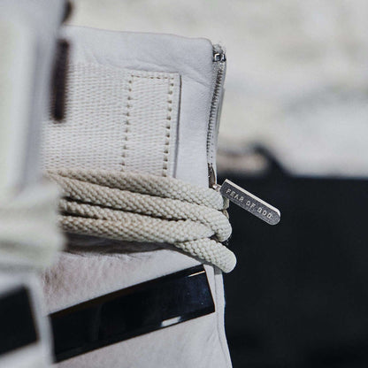 Air Fear Of God 1 Shoot Around Light Bone
