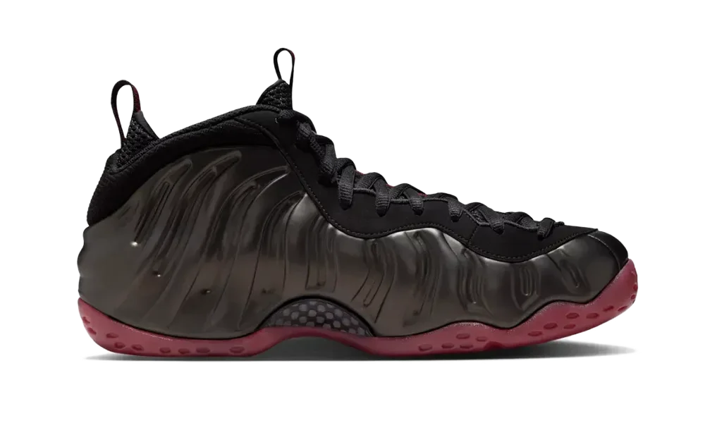 Air Foamposite One Cough Drop (2025)