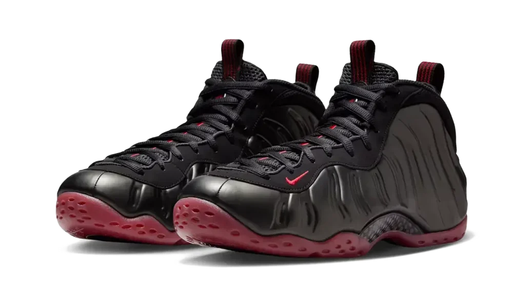 Air Foamposite One Cough Drop (2025)