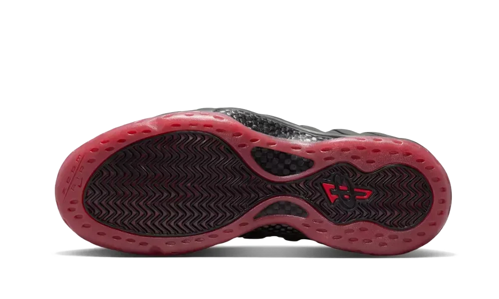 Air Foamposite One Cough Drop (2025)