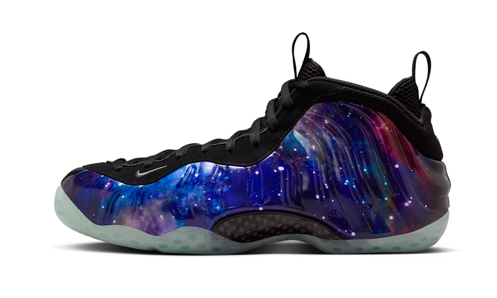 Air Foamposite One Galaxy (2025)