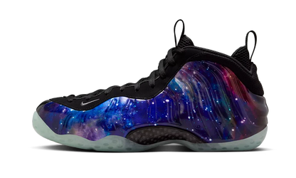 Air Foamposite One Galaxy (2025)