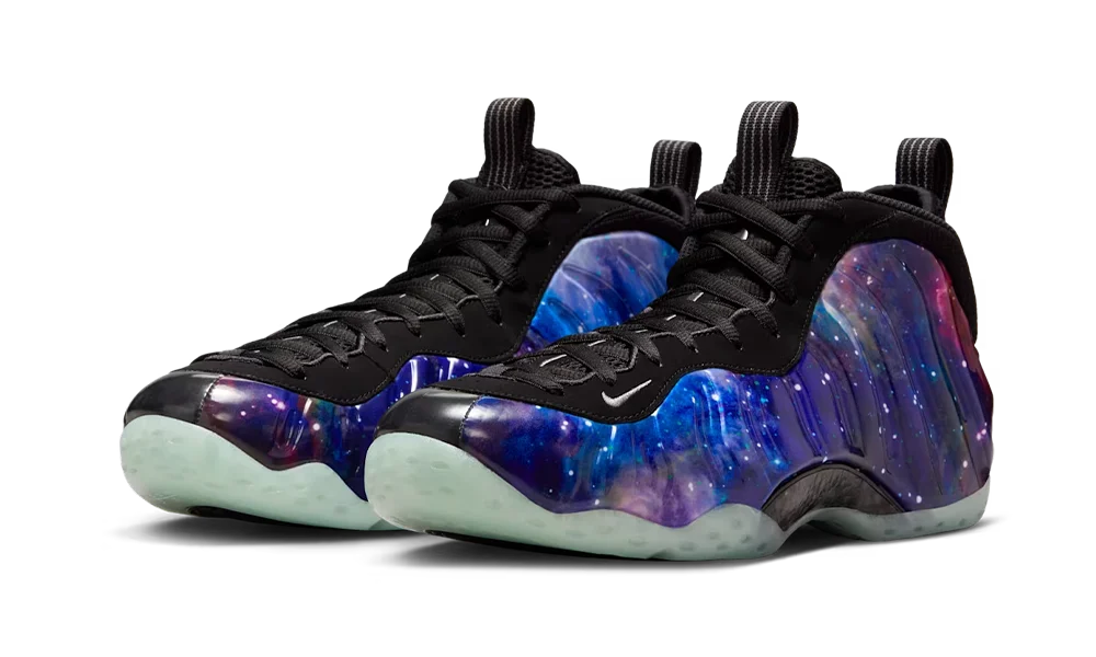 Air Foamposite One Galaxy (2025)