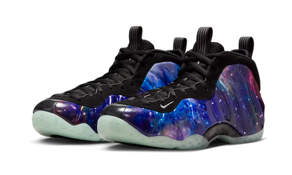 Air Foamposite One Galaxy (2025)