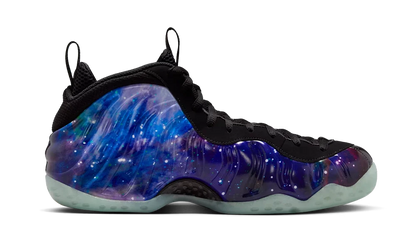 Air Foamposite One Galaxy (2025)