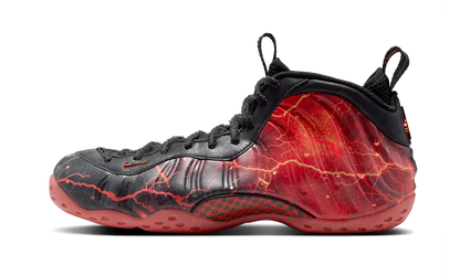 Air Foamposite One Stranger Things