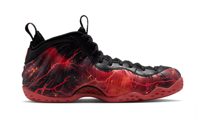 Air Foamposite One Stranger Things