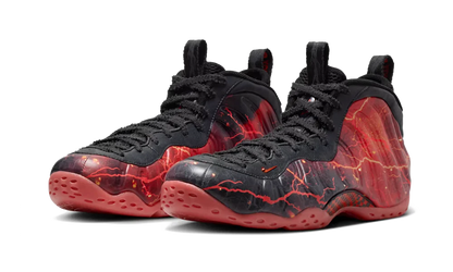 Air Foamposite One Stranger Things