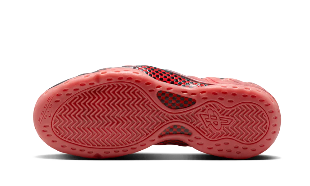 Air Foamposite One Stranger Things