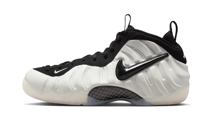 Air Foamposite Pro Pearl (2025)
