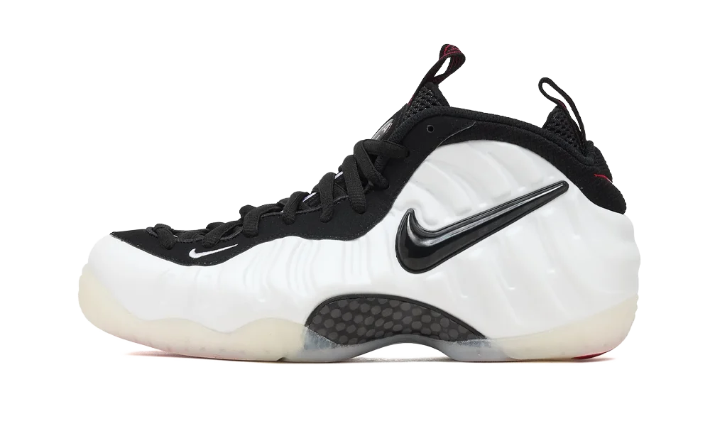 Air Foamposite Pro Pearl (2025)
