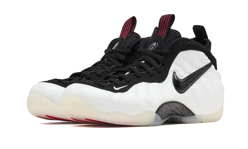 Air Foamposite Pro Pearl (2025)
