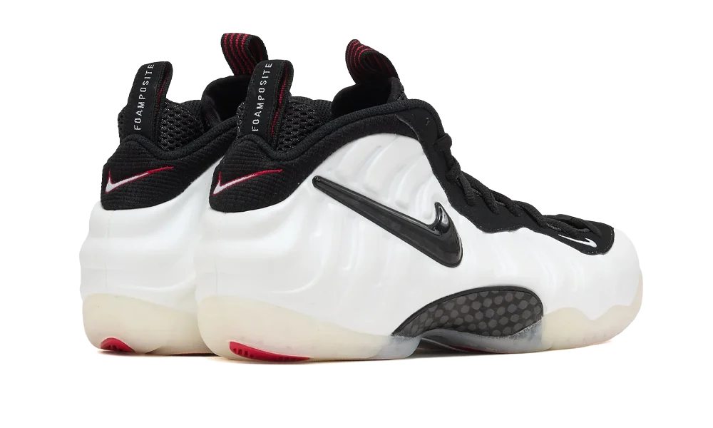 Air Foamposite Pro Pearl (2025)