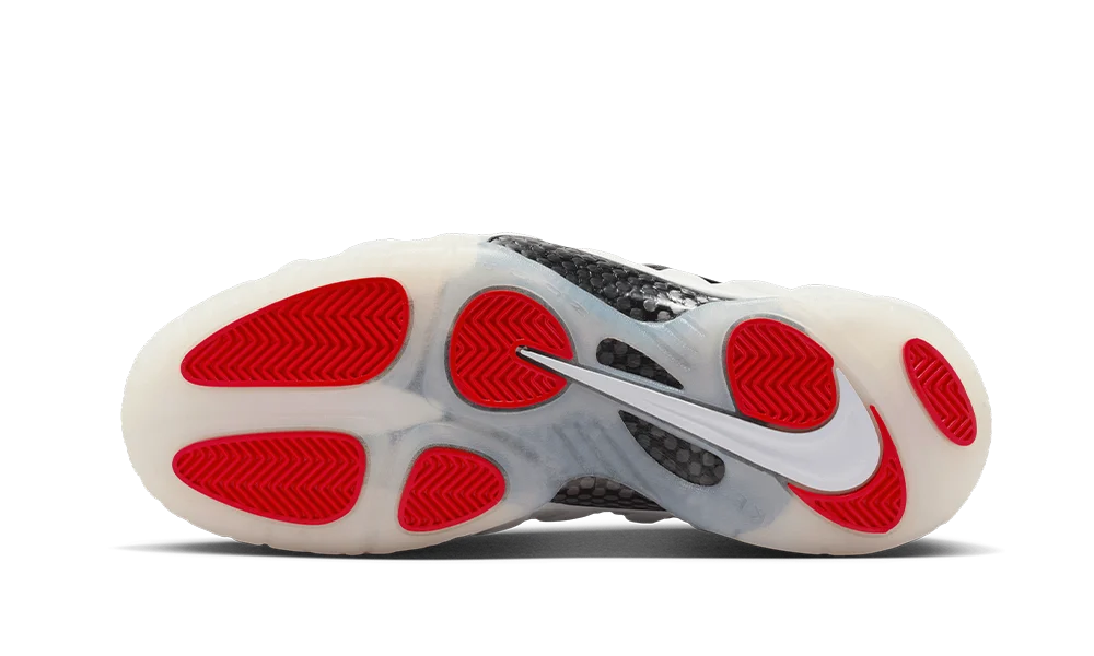 Air Foamposite Pro Pearl (2025)