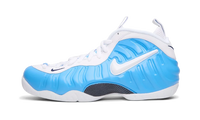 Air Foamposite Pro University Blue (2026)