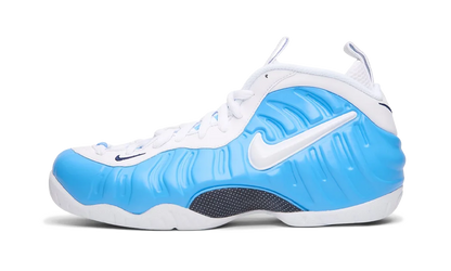 Air Foamposite Pro University Blue (2026)
