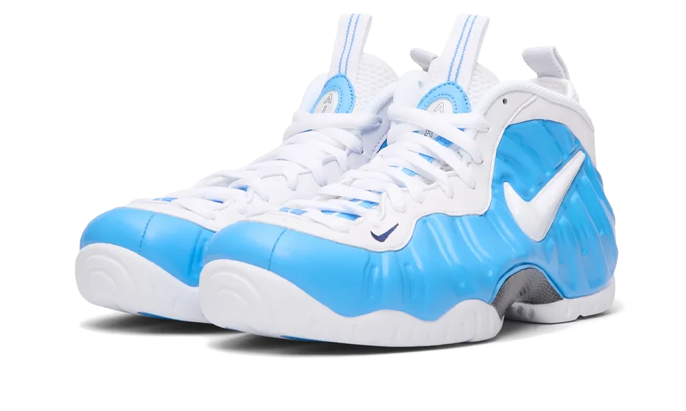 Air Foamposite Pro University Blue (2026)