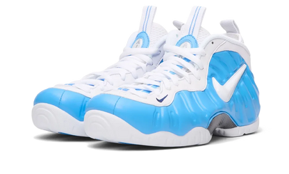 Air Foamposite Pro University Blue (2026)