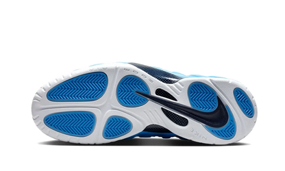 Air Foamposite Pro University Blue (2026)
