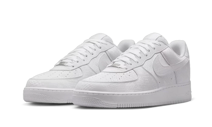 Air Force 1 Low Kobe Bryant Forever White