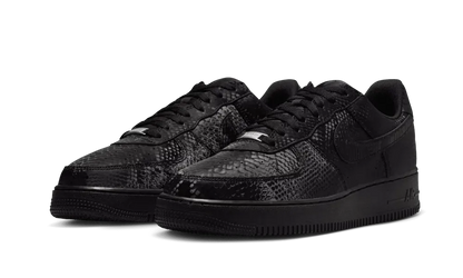 Air Force 1 Low Kobe Bryant Triple Black