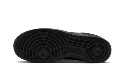Air Force 1 Low Kobe Bryant Triple Black
