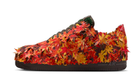 Air Force 1 Low LX Leaf Camo