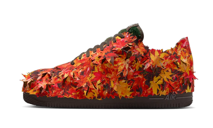 Air Force 1 Low LX Leaf Camo