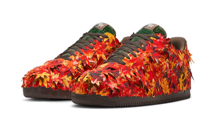 Air Force 1 Low LX Leaf Camo