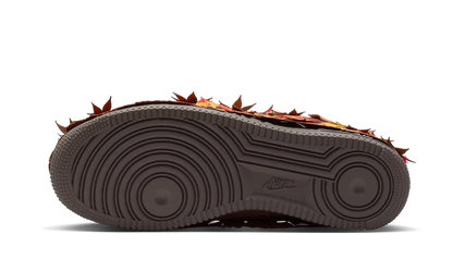 Air Force 1 Low LX Leaf Camo