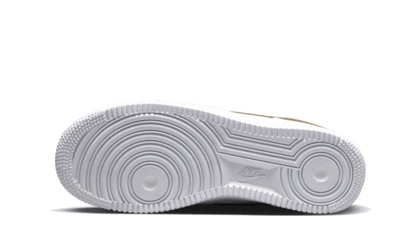 Air Force 1 Low Next Nature White Gold