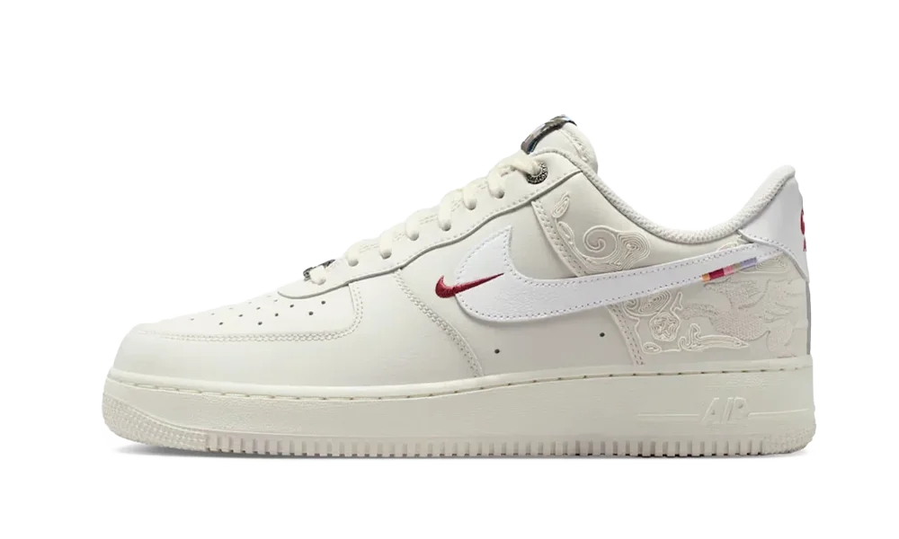 Air Force 1 Low Pegasus Pack Phantom
