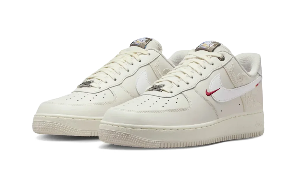 Air Force 1 Low Pegasus Pack Phantom