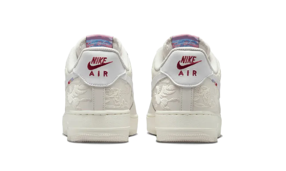 Air Force 1 Low Pegasus Pack Phantom