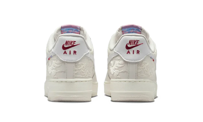 Air Force 1 Low Pegasus Pack Phantom
