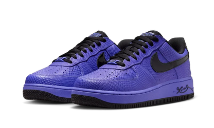 Air Force 1 Low Protro Kobe Bryant Persian Violet