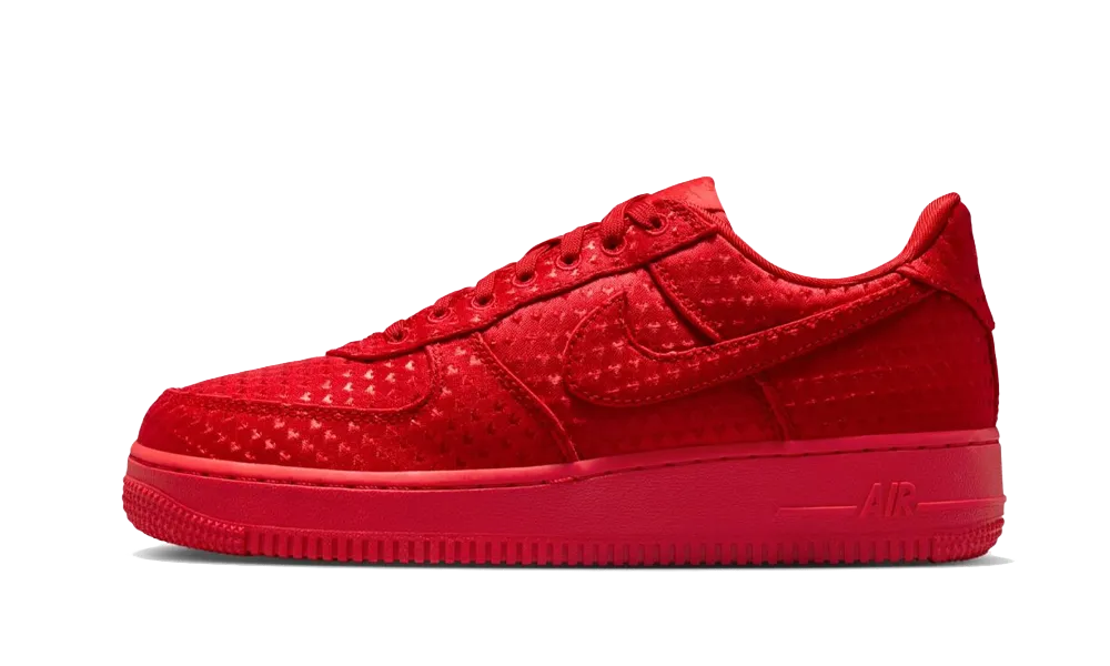 Air Force 1 Low Valentine&