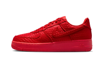 Air Force 1 Low Valentine's Day Red (2026)