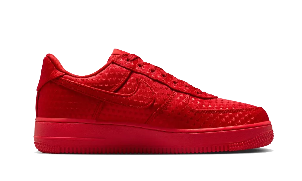 Air Force 1 Low Valentine&