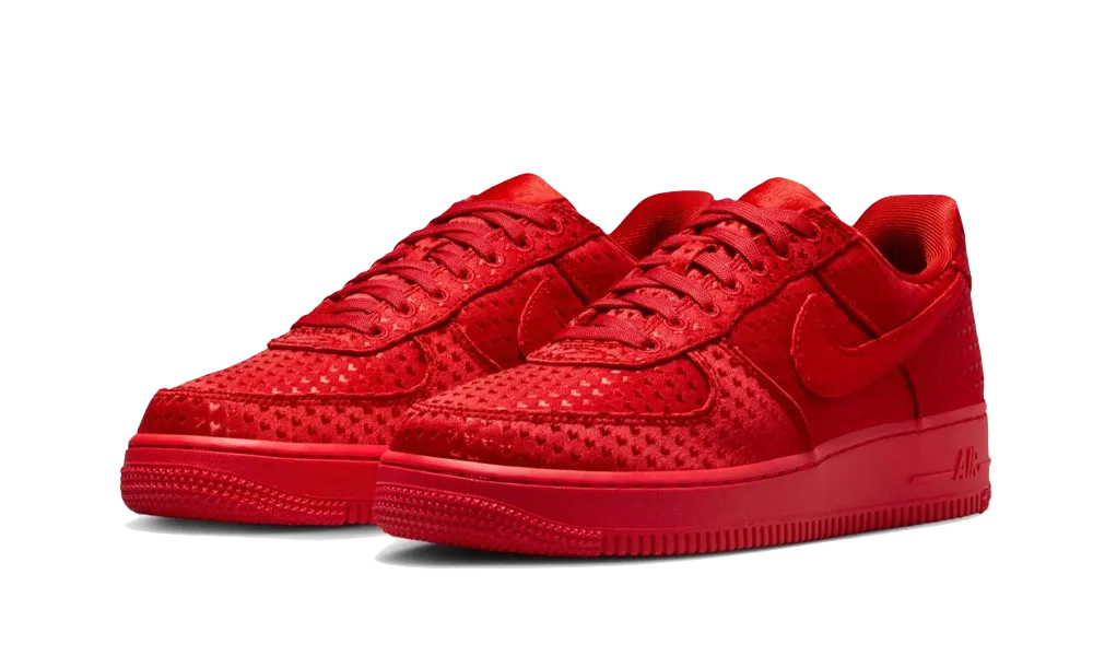 Air Force 1 Low Valentine&