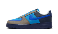 Air Force 1 Low Varsity Royal Stash