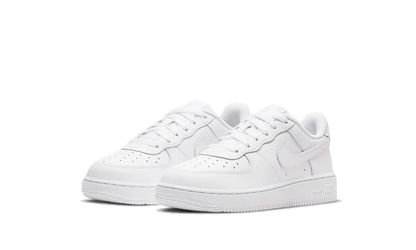 Air Force 1 Low ’07 Triple White Enfant (PS)