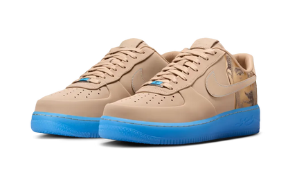 Air Force 1 Low Kobe Bryant Linen