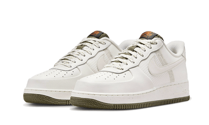 Air Force 1 &